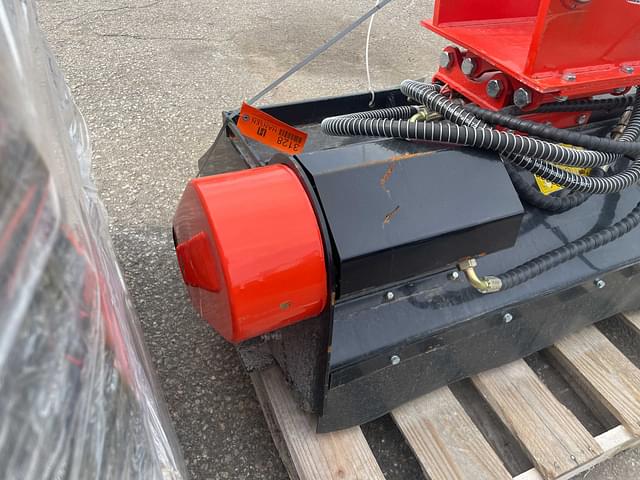 Image of AGT Industrial EXFLM115 equipment image 3