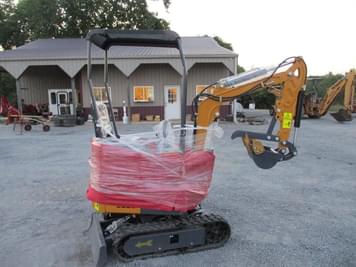 Main image AGT Industrial H12