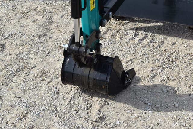 Image of AGT Industrial H15R equipment image 3