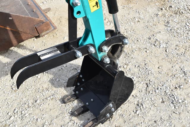 Image of AGT Industrial H15R equipment image 4