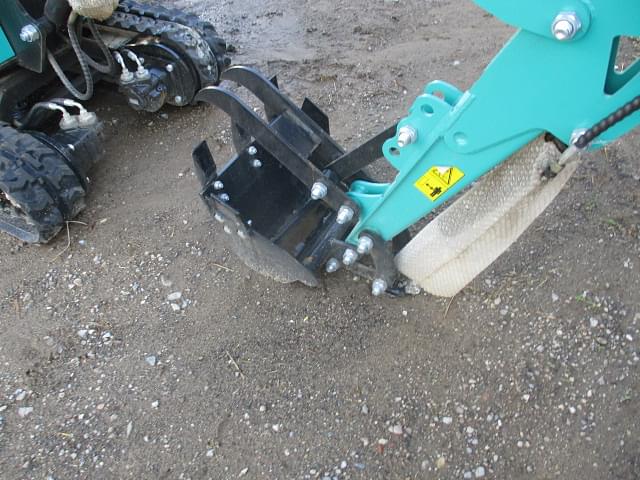 Image of AGT Industrial H15R equipment image 4