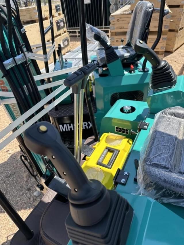 Image of AGT Industrial H15R equipment image 2