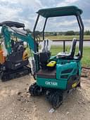 AGT Industrial QK16R Image