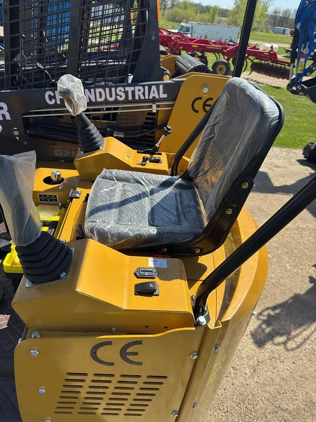 Image of AGT Industrial H15R equipment image 3