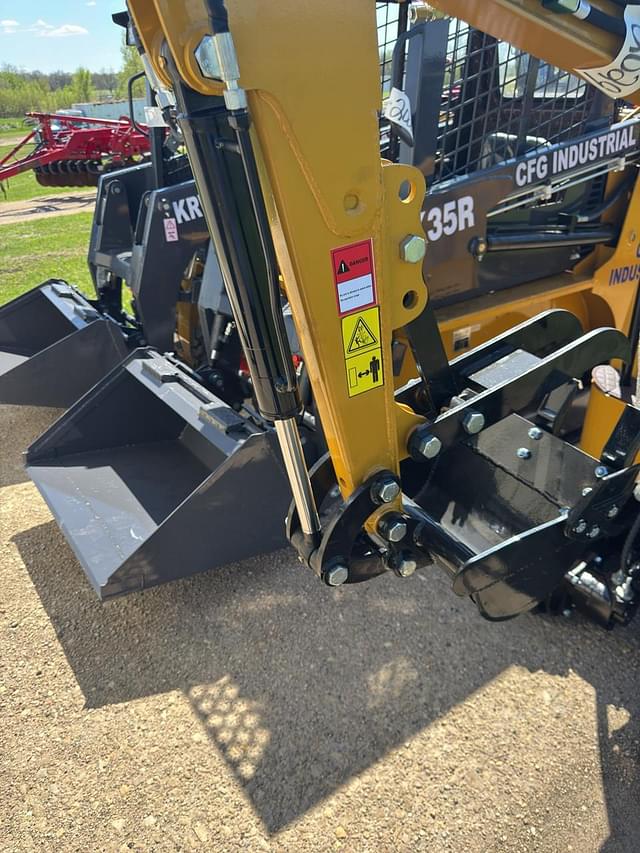 Image of AGT Industrial H15R equipment image 1