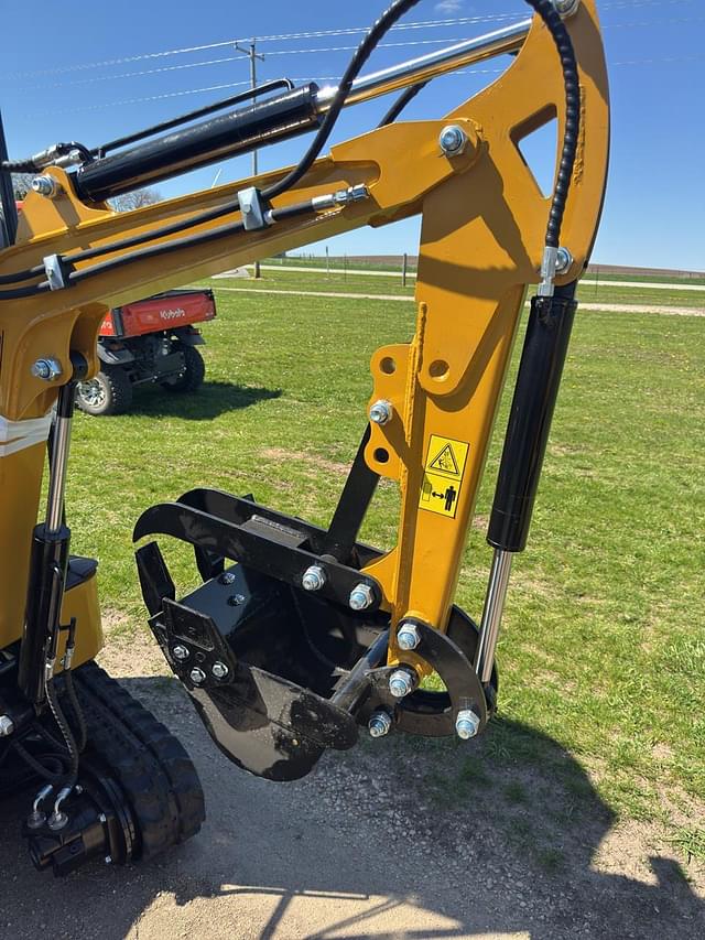 Image of AGT Industrial H15R equipment image 3