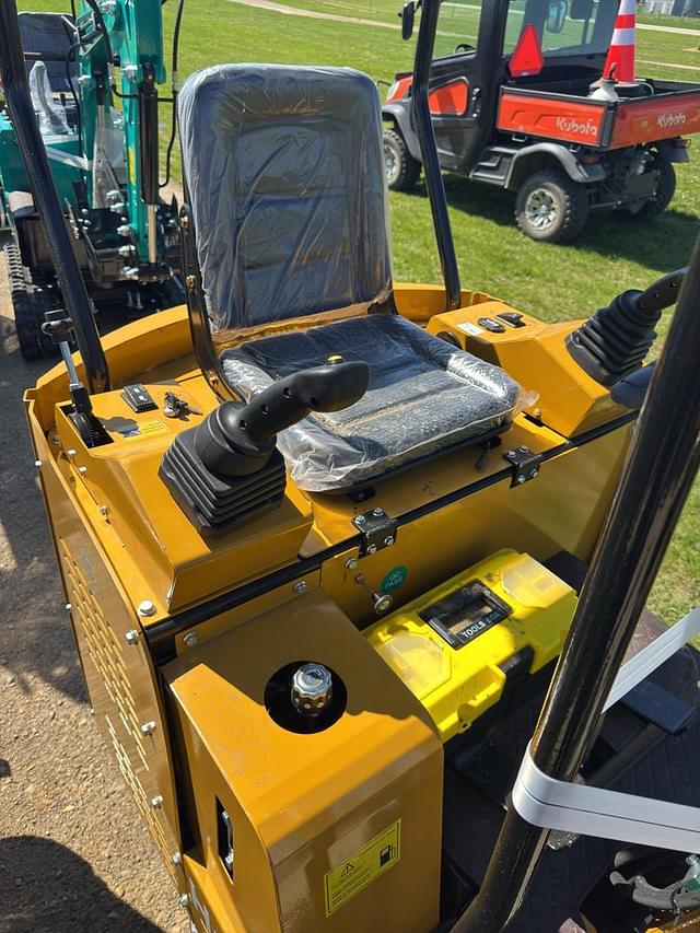 Image of AGT Industrial H15R equipment image 4