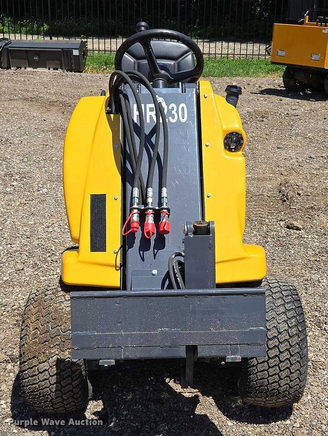 Image of AGT Industrial HR230 equipment image 1