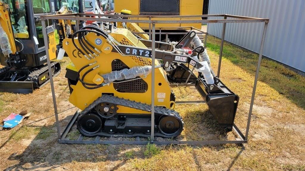 Main image AGT Industrial CRT23