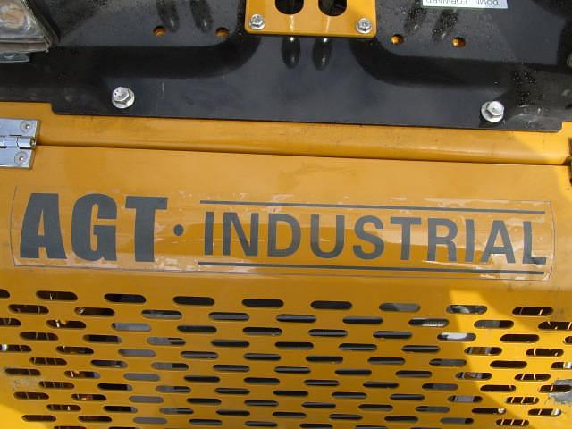 Image of AGT Industrial CRT23 equipment image 4