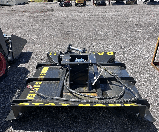 Image of AGT Industrial EXRC54 equipment image 3