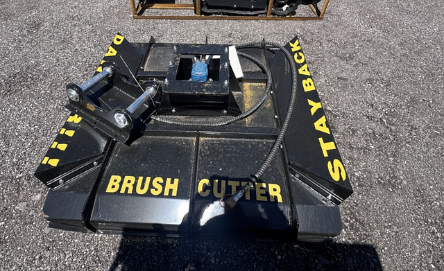 Image of AGT Industrial EXRC54 equipment image 4