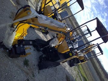 Main image AGT Industrial H12