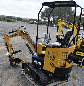 Main image AGT Industrial H12R