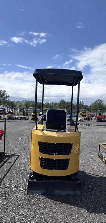 Image of AGT Industrial H15R equipment image 2