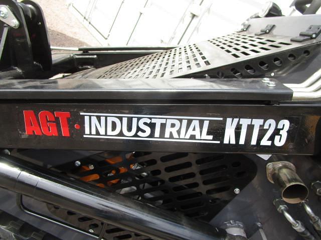 Image of AGT Industrial KTT23 equipment image 4