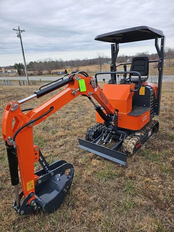 Main image AGT Industrial L12