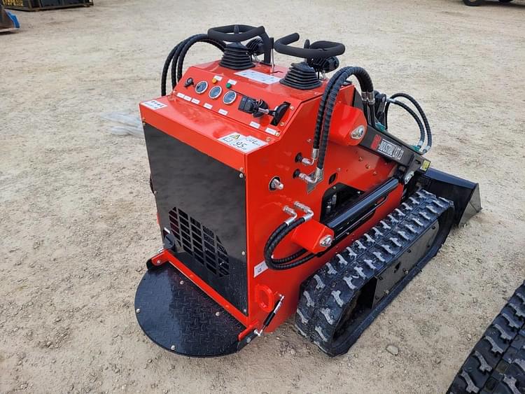 AGT Industrial LRT23 Construction Compact Track Loaders for Sale ...