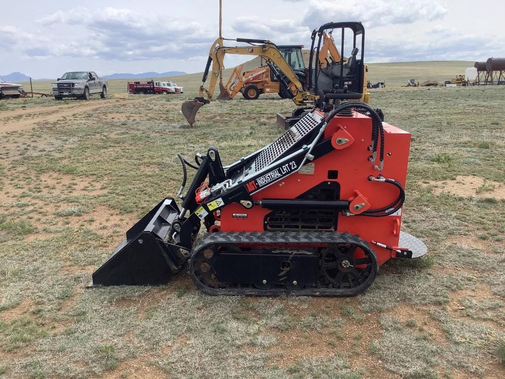 Main image AGT Industrial LRT23