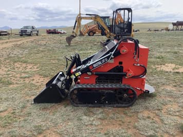 Main image AGT Industrial LRT23