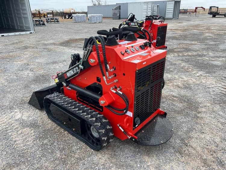 2023 AGT Industrial LRT23 Construction Compact Track Loaders for Sale ...