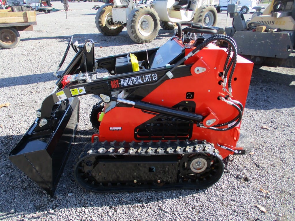 Main image AGT Industrial LRT23