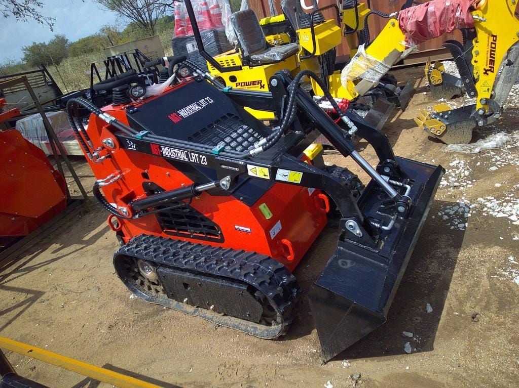 Main image AGT Industrial LRT23