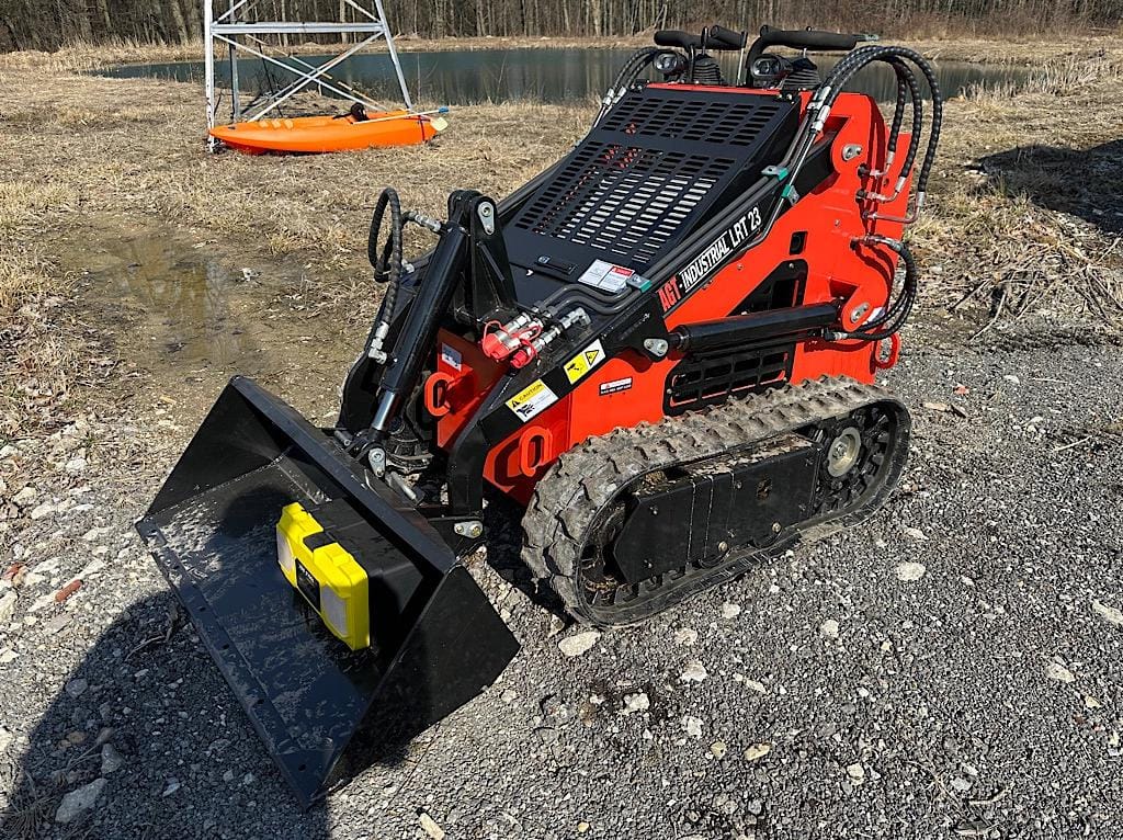 Main image AGT Industrial LRT23