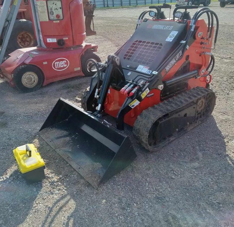 Main image AGT Industrial LRT23