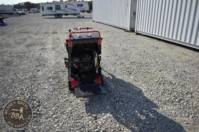Image of AGT Industrial QHT500FL equipment image 3