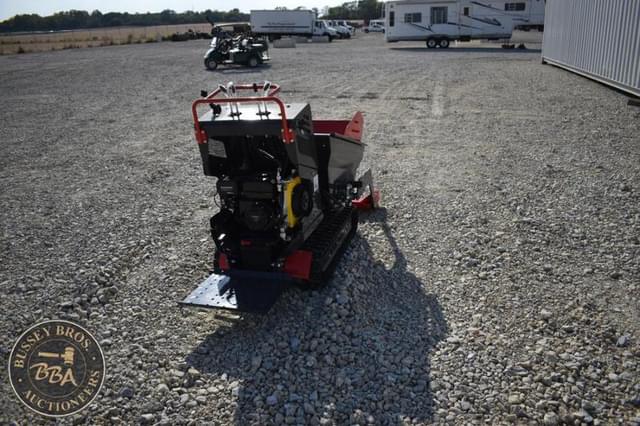 Image of AGT Industrial QHT500FL equipment image 4