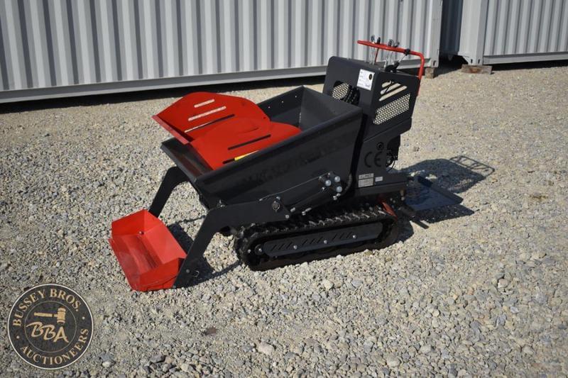 Image of AGT Industrial QHT500FL Primary image