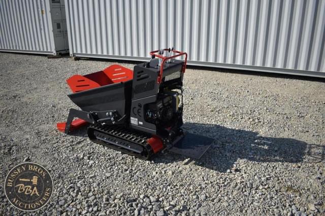 Image of AGT Industrial QHT500FL equipment image 2