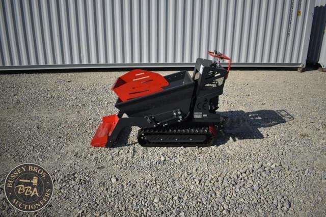 Image of AGT Industrial QHT500FL equipment image 1