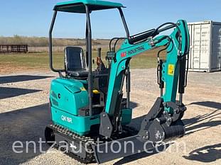 2024 AGT Industrial QK16R Equipment Image0