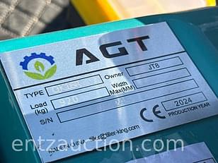Main image AGT Industrial QK16R 9