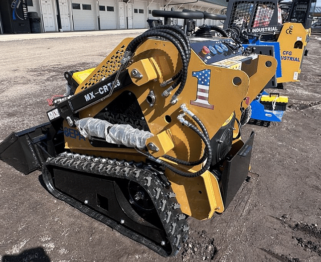 Image of AGT Industrial MX-CRT23 equipment image 1