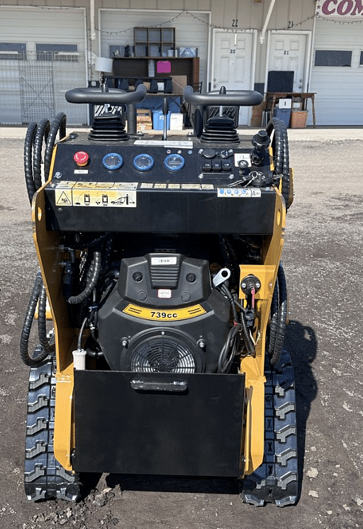 Image of AGT Industrial MX-CRT23 equipment image 2