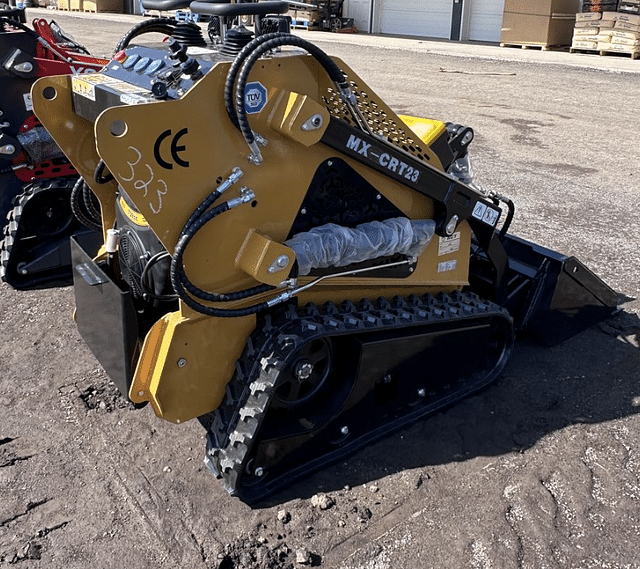 Image of AGT Industrial MX-CRT23 equipment image 3