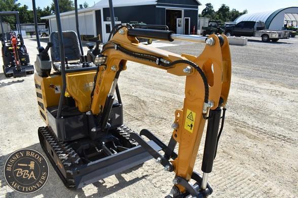 Image of AGT Industrial MX12RX equipment image 3