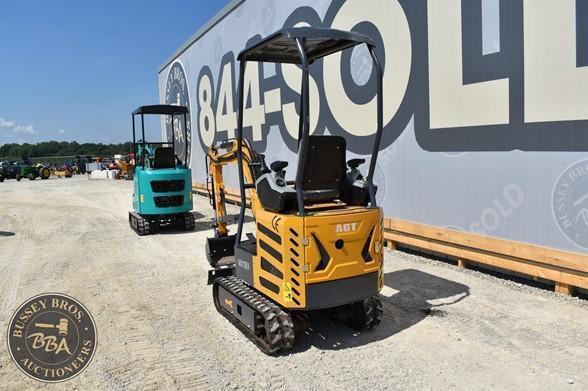 Image of AGT Industrial MX12RX equipment image 1