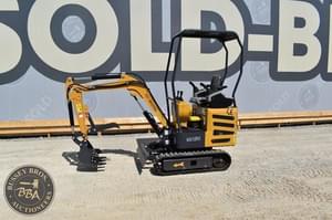 2025 AGT Industrial MX12RX Image