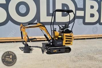 Main image AGT Industrial MX12RX