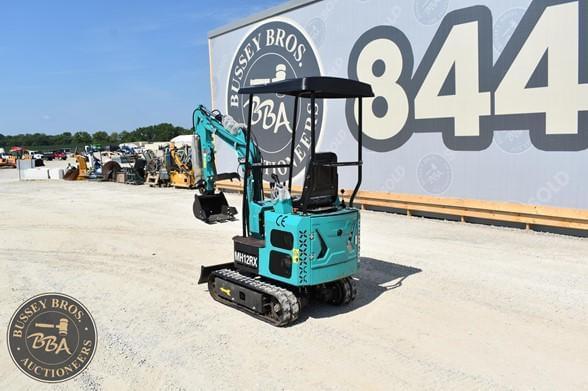 Image of AGT Industrial MX12RX equipment image 3