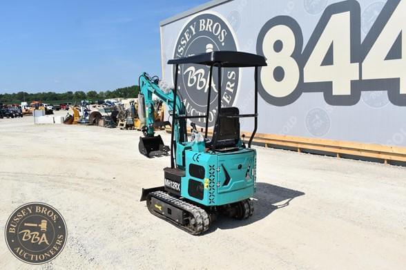 Image of AGT Industrial MX12RX equipment image 4