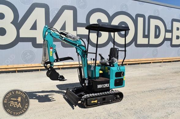 Image of AGT Industrial MX12RX equipment image 1