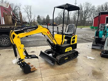 Main image AGT Industrial QH12