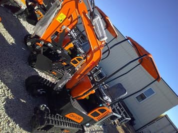 Main image AGT Industrial QH12R