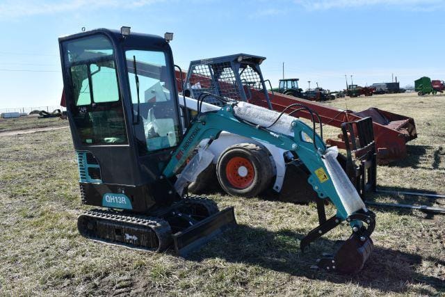 Main image AGT Industrial QH13R