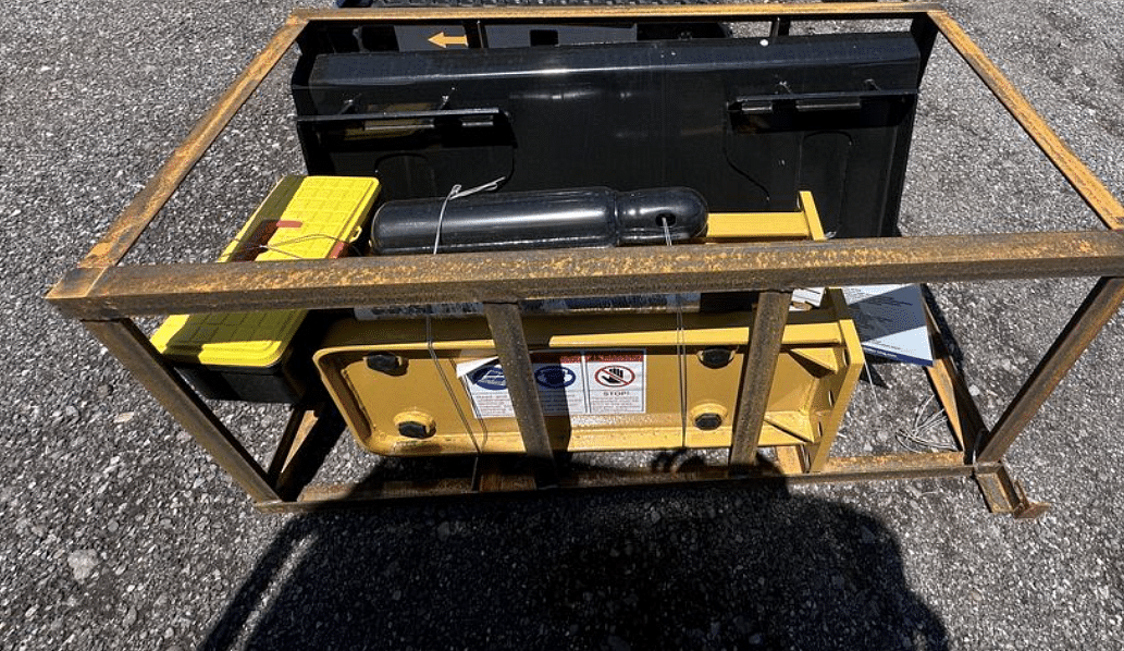 Image of AGT Industrial SSHH680 Primary image